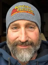 Michael Kozma's Instagram, Twitter & Facebook