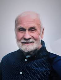 Obituary information for Thomas Joseph O'Mara