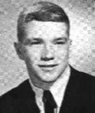 Fred Ware Heaton Jr 1965