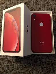 Apple Iphone Xr 64gb At T Red Clean Imei Excellent Condition Iphone Xr Iphonexr Xriphone Apple Iphone Accessories Apple Smartphone Iphone Gadgets