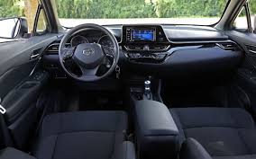 Maybe you would like to learn more about one of these? Comparison Hyundai Santa Fe Se Ultimate 2019 Vs Toyota Chr Limited 2019 Suv Drive