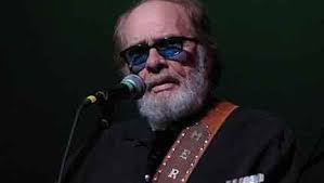 Country legend Merle Haggard dies at 79 of pneumonia
