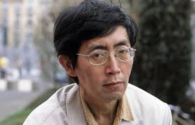 Poems from Bei Dao's 'Sidetracks'