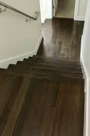 Piedmont Quarter Sawn White Oak Dark Stain Yelp Engineered Wood Floors White Oak Floors Flooring