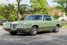 Image result for Verdoro Green 1969 Pontiac