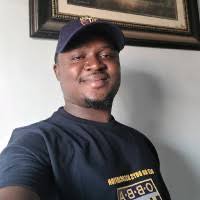 Ibrahim Wilson Kanneh