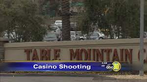 Table Mountain Casino Abc30 Fresno