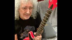 Lifestyle 2021 ★ brian may's net worth 2021help us get to 100k subscribers! Brian May The House Of The Rising Sun Youtube