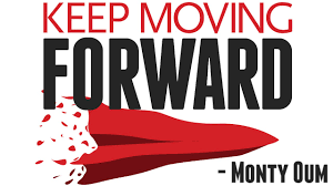 One year ago today a remarkable man passed on. Keep Moving Forward Inspiration From Monty Oum Youtube