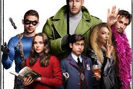 Последние твиты от umbrella academy (@umbrellaacad). The Umbrella Academy Bei Netflix Handlung Cast Und Hintergrund