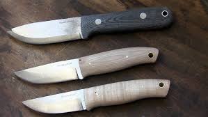 Knives Ship Free ........an interview with Derrick Bohn 2018