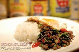 We did not find results for: Pad Krapow Nua Stir Fried Beef With Chilli And Basil Mother Michelina S Kitchen