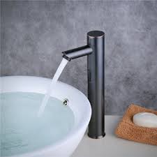 See more ideas about bathroom sink faucets, touchless bathroom sink faucets, sink. Automatic Sensor Touchless Bathroom Sink Faucet