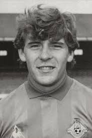 Oldham Athletic Football Player Photographs for sale