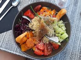 La Fabrik Evian Les Bains Quai Charles Albert Besson Menu Prix Restaurant Avis Tripadvisor