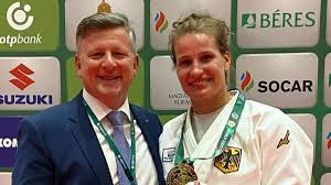 Es ist die zweite medaille für den verband bei den titelkämpfen. Bad Aibling Tus Judoka Teodor Pop Als Funktionar Bei Den Olympischen Spielen Bad Aibling