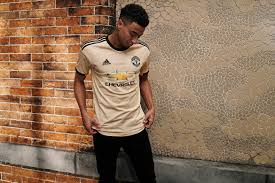 Manchester united 2019/20 youth 3rd jersey. Manchester United 2019 20 Away Kit First Look Hypebeast