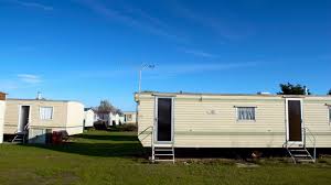 The History Of Mobile Homes