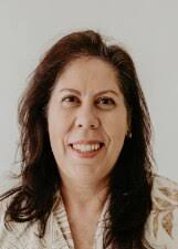 Candidata Edna Faust