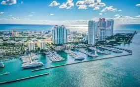 Choose from 833 hotels in miami beach using real hotel reviews. Miami Beach Marina In Miami Beach South Beach Fl