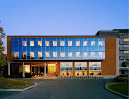 Parkin Architects Limited Children S Hospital Of Eastern Ontario Research Institute Ottawa Research Design Healthcare Childrens Hospital Research Institute Ontario