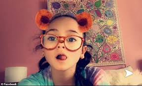 Shocking moment a Year 7 girl is bashed in the playground so badly she  suffered a concussion