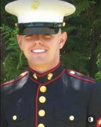 Sergeant Major Joseph J. Ellis, 40, gave his life in Iraq, leaving behind  not only the rank of one of the Marine Corps' highest enlisted leaders but  also the legacy of a