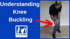 Understanding Knee Buckling - YouTube