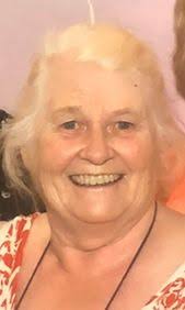 Condolence Book for Frances O'Neill (Knightly) (Killorglin, Kerry)