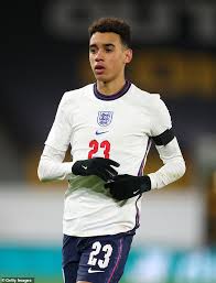 Robert lewandowski got things going early with his 37th goal, which got things off to a good start for the bavarians. Joachim Low Begged Jamal Musiala To Snub England And Represent Germany Express Digest