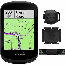 Garmin edge 530 key features and specs. Garmin Edge 530 Bike Computer Sensor Bundle Competitive Cyclist