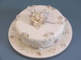 Elaborate One And Two Tier Wedding Cakes Toowoomba Wedding Cakes Wedding Cakes Toowoomba Simple Wedding Cake Tiered Wedding Cake Small Wedding Cakes