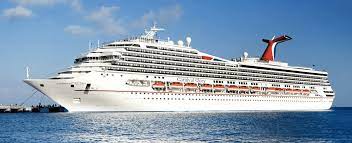 The 8 Best Carnival Cruise Ships Of 2021