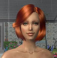 Some Sims I play with by Caleb
