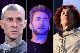 Corey Glover's Instagram, Twitter & Facebook