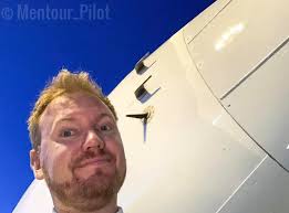 Who can name these probes above my head? Let's test your knowledge 😃