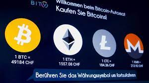 Ethereum's version of the internet is one where servers and clouds are replaced with a network of systems called nodes. Mengenal Ethereum Lebih Jauh Uang Kripto Yang Lonjakan Harganya Salip Bitcoin Bisnis Tempo Co