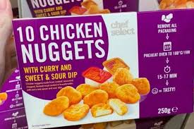 Cada producto tiene un coste alcanzable 2 tabla comparativa de nuggets lidl. Mcdonald S Chicken Nuggets Are On Sale At Lidl And They Ve Caused A Social Media Storm Chronicle Live