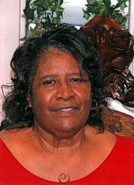 Ruby Wilson Obituary