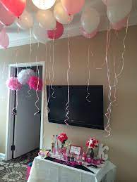 Bachelorette Decorations Hutton Hotel In Nashville Tennessee Bachelorette Decorations Bachelorette Party Decorations Hotel Bridal Bachelorette Party