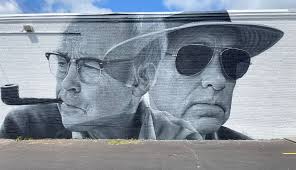 You know what the best currency is?...