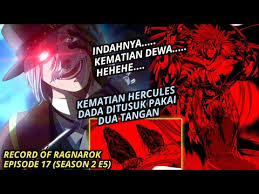 Tempat download dan nonton anime subtitle indonesia, dengan format mp4 dan mkv dan dalam ukuran 480p, 720p, 360p, 240p dan batch (paket) Shuumatsu No Valkyrie Record Of Ragnarok Season 2 Episode 1 Sub I Lagu Mp3 Mp3 Dragon