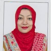 20+ "Kanwal Raza" profiles