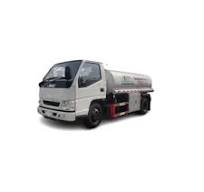 Reliable Performance with Advanced jmc fuel tanker Solutions ...