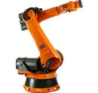 KUKA KR 210 L Robot Robot | Robots.com