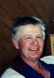 Jerry Boychuk Obituary