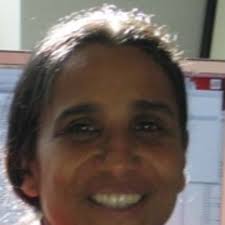 Lalita RAMAKRISHNAN