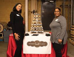 Event Snapshot: NACE Party Raises Funds for Charity ...