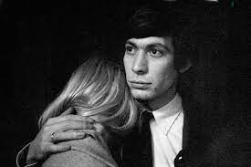 The wembley whammer has been drumming for the stones since 1962, when he was recruited from his day job at a london. Charlie Watts A Life In Clothes