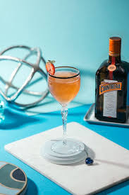 Heart Of The Ocean Recipe Moonshine Recipes Summer Drinks Food